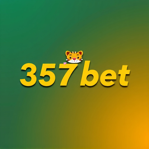 357 bet Logo